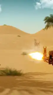 Long Road Drive captura 1