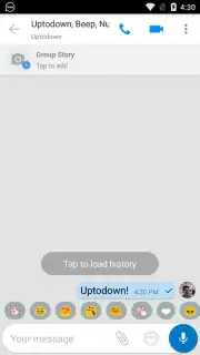 imo Lite captura 16