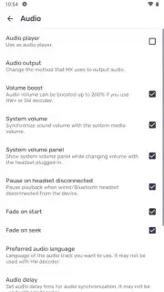 MX Player captura 6