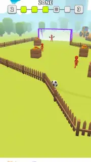 Crazy Kick! captura 6