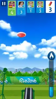 Rio 2016 Olympic Games captura 7