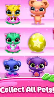 Fruitsies captura 4