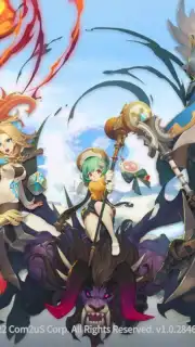 Summoners War: Chronicles captura 13