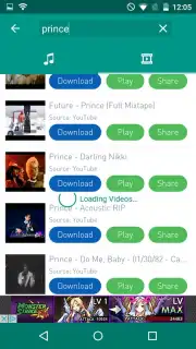 GDM - YouTube Video Downloader captura 15