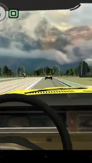 Russian Taxi Simulator 3D captura 4