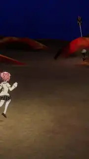 Madoka Magica: Magia Exedra captura 8