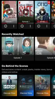 Netflix (Android TV) captura 21