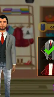 Virtual Single Dad Simulator captura 3