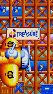 Dynamite Headdy captura 6