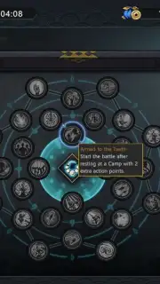 Castle Morihisa captura 13