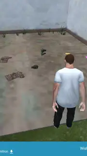 ExperimentZ captura 10