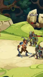 Legendlands captura 10