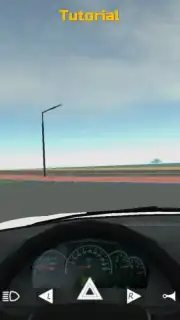 Car Simulator 2 captura 3
