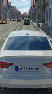 Driving Zone: Germany Pro captura 5
