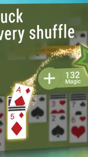 Solitaire Arena captura 3