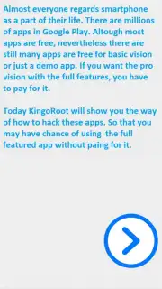 Lucky Patcher Tips captura 1
