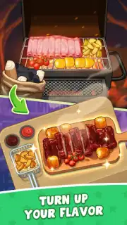 Cookingo: Perfect Meal captura 8