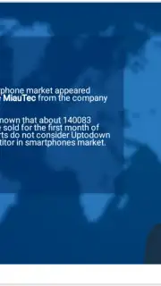 Smartphone Tycoon captura 11