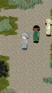 Zombi Adventum captura 3