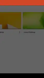 Microsoft Remote Desktop Beta captura 6