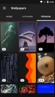 Zedge captura 6