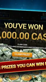 PCH Play and Win captura 8