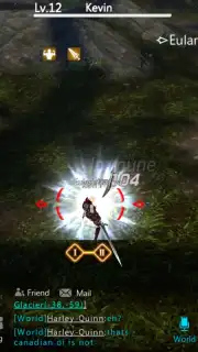 Era of Arcania captura 4