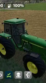 Farming Simulator 23 NETFLIX captura 2