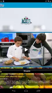 Disney Channel Replay captura 1