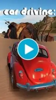 Ultimate Car Driving: Classics captura 1