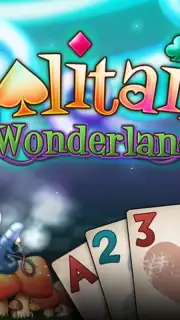 Solitaire Wonderland captura 7