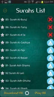 TvQuran captura 6