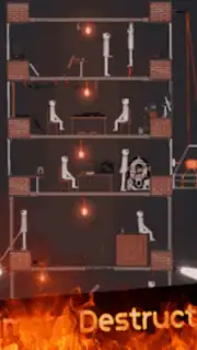 People Stick Playground captura 4