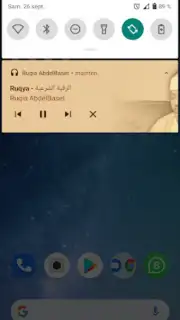 Ruqyah Abdelbaset captura 3