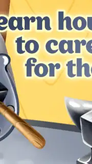 Animal farm for kids captura 3