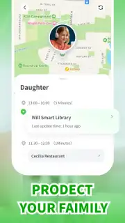 GPS Phone Location Tracker captura 5