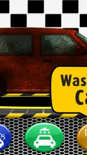 Car Wash and Racing captura 4