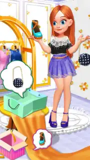 Fashion Shop captura 5