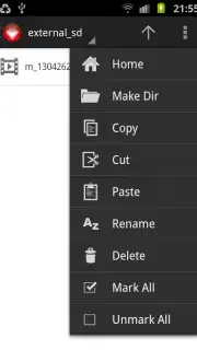 Fastest Video Downloader captura 1
