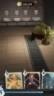 Harry Potter: Magic Awakened captura 11