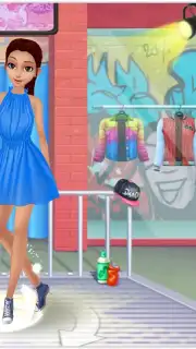 Girl Squad - BFF captura 8