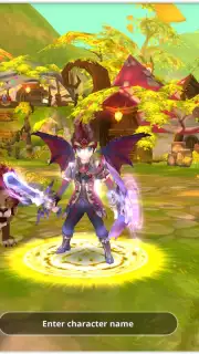 Flyff Legacy Global captura 9