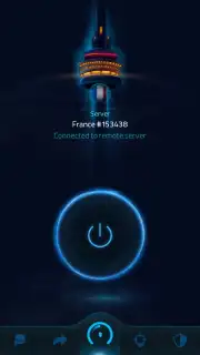 Maple VPN captura 5