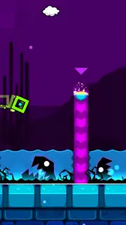 Geometry Dash SubZero captura 20