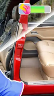 Car Wash Makeover captura 9