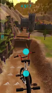 Touchgrind BMX 2 captura 5