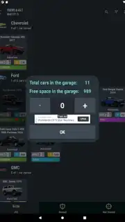 Car Tracker for ForzaHorizon 5 captura 1