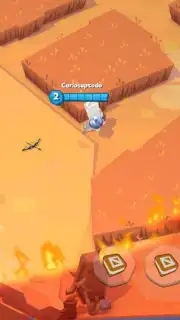 Zooba captura 10