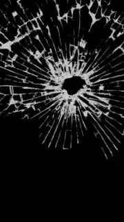 Prank Broken Screen Wallpaper captura 12