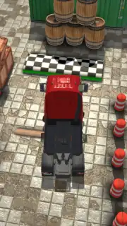 New Truck Parking captura 9